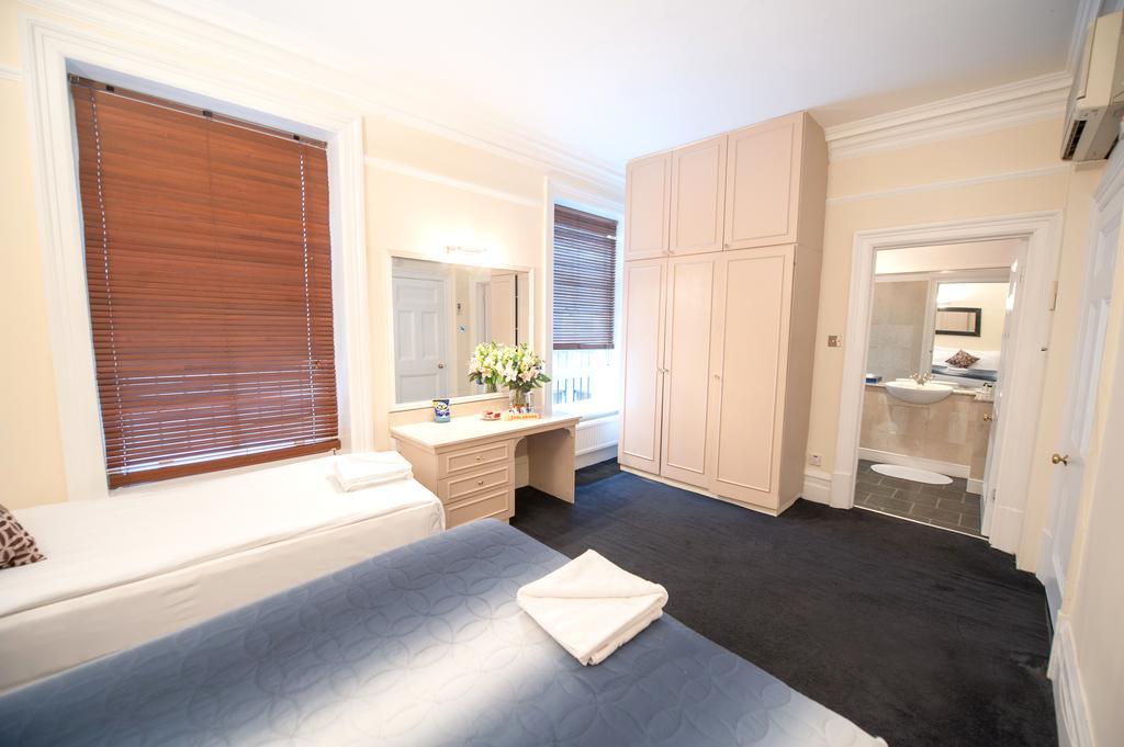Hotel Knightsbridge Londra