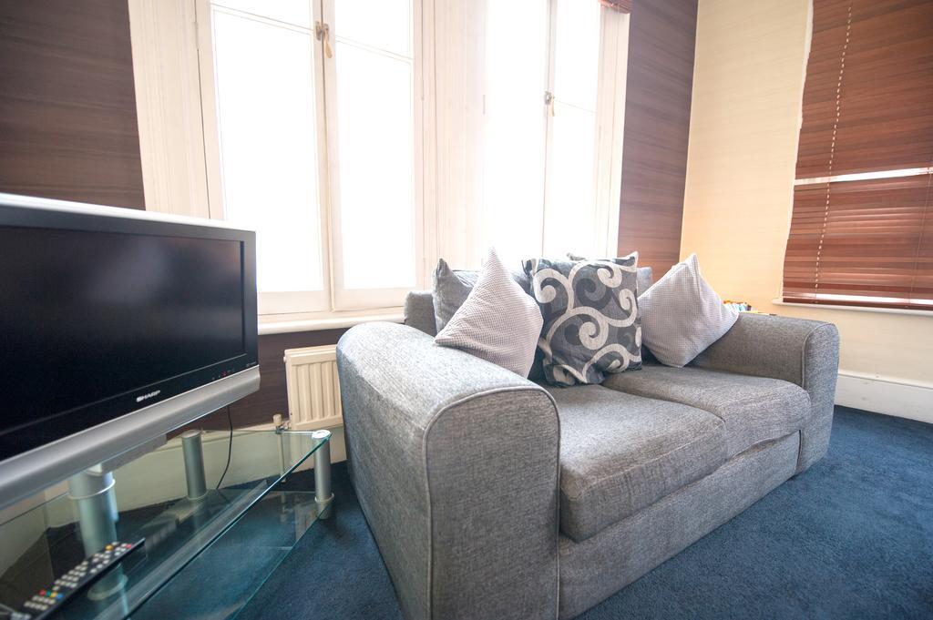 Hotel Knightsbridge Londra