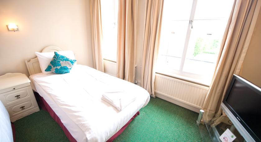 Hotel Knightsbridge Londra