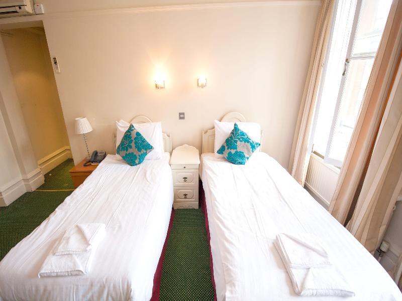 Knightsbridge 4* Londra